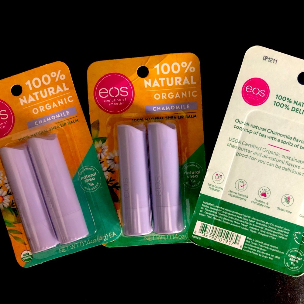 Lip Balm